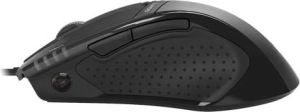 Karta graficzna Gigabyte Radeon HD7990 6GB DDR5 950MHZ GV-R799D5-6GD-B + Mysz Dla Graczy Gigabyte GAMING M8000X 5