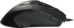 Karta graficzna Gigabyte Radeon HD7990 6GB DDR5 950MHZ GV-R799D5-6GD-B + Mysz Dla Graczy Gigabyte GAMING M8000X 6