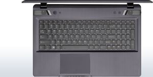 Laptop Lenovo IdeaPad Y580 59-377747 15,6"FullHD/i5/4GB/1TB/HD4000+GTX660M_2GB/USB3/HDMI/BT Windows 8 2