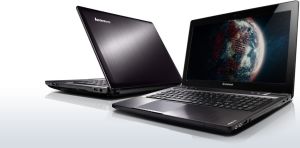 Laptop Lenovo IdeaPad Y580 59-377747 15,6"FullHD/i5/4GB/1TB/HD4000+GTX660M_2GB/USB3/HDMI/BT Windows 8 4