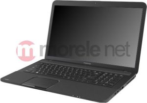 Laptop Toshiba Satellite C875-S7103 1