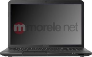 Laptop Toshiba Satellite C875-S7103 2