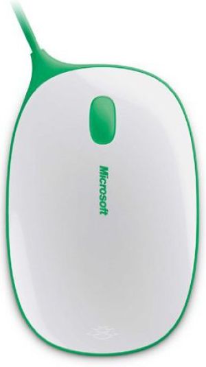 Mysz Microsoft Express Mouse Blue Track (T2J-00017) 1