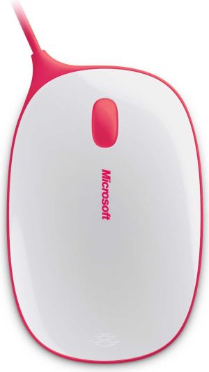 Mysz Microsoft Express Mouse Blue Track (T2J-00003) 1