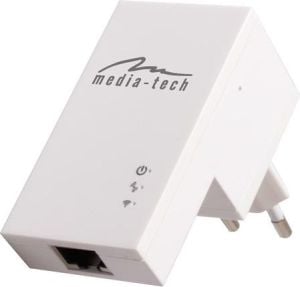 Access Point Media-Tech MT4218 Wlan Repeater 1