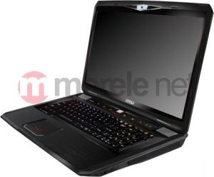 Laptop MSI GT70 2OD-273XPL 1