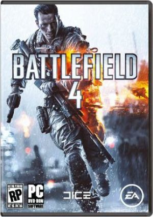 Battlefield 4 PC 1