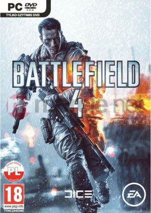 Battlefield 4 PC 2