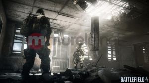 Battlefield 4 Xbox 360 3