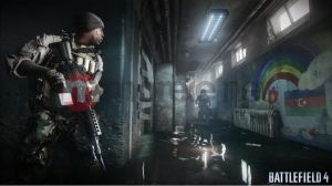 Battlefield 4 Xbox 360 4