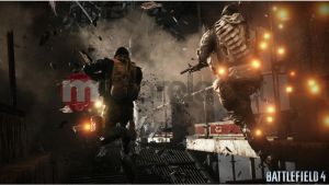 Battlefield 4 Xbox 360 5
