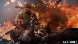 Battlefield 4 Xbox 360 6