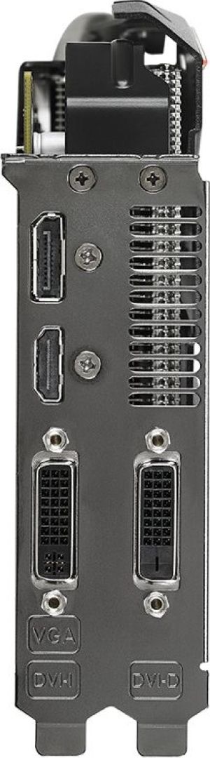 Karta graficzna Asus Radeon R9 280X 3GGB DDR5 (384 Bit) D/H PCI DC2 T (R9280X-DC2T-3GD5) 3