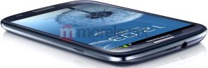 Smartfon Samsung  (Galaxy S3 I9300 Black) 12