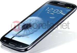 Smartfon Samsung  (Galaxy S3 I9300 Black) 13