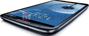 Smartfon Samsung  (Galaxy S3 I9300 Black) 14