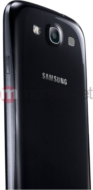 Smartfon Samsung  (Galaxy S3 I9300 Black) 15