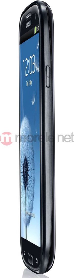 Smartfon Samsung  (Galaxy S3 I9300 Black) 4