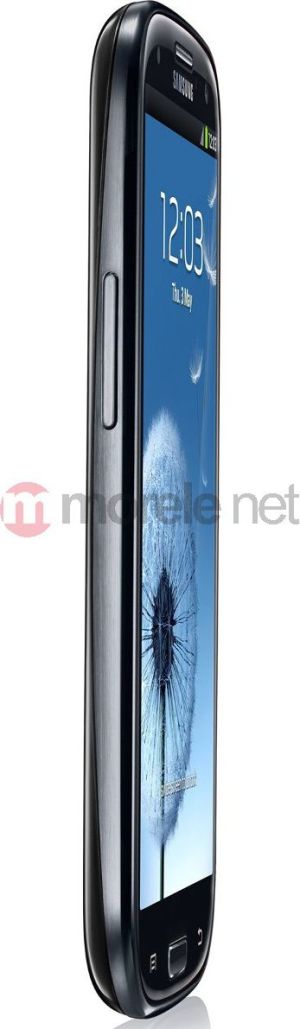 Smartfon Samsung  (Galaxy S3 I9300 Black) 6