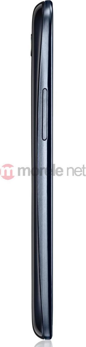 Smartfon Samsung  (Galaxy S3 I9300 Black) 8