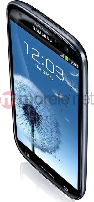 Smartfon Samsung  (Galaxy S3 I9300 Black) 10