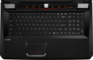 Laptop MSI GX70 3BE-061XPL 2