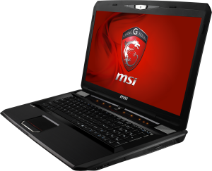 Laptop MSI GX70 3BE-061XPL 4