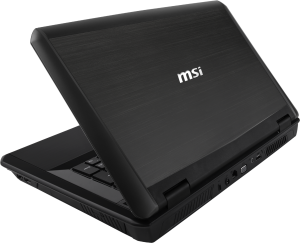 Laptop MSI GX70 3BE-061XPL 7