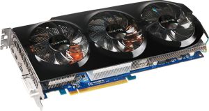 Karta graficzna Gigabyte Radeon R9 280X 3072MB DDR5/384bit - GV-R928XOC-3GD 2