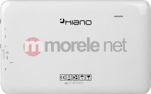 Tablet Kiano 9" 4 GB Czarny  (Young 9 Dual) 4