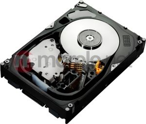 Dysk serwerowy HGST Ultrastar 15K600 600 GB 3.5'' SAS-2 (6Gb/s)  (HUS156060VLS600) 1