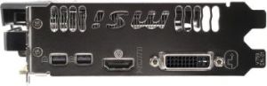 Karta graficzna MSI Radeon R9 280X GAMING 3GB DDR5 PCI-E 384BIT DVI/HDMI/2mDP BOX (R9 280X GAMING 3G) 3
