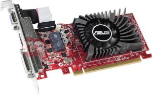 Karta graficzna Asus Radeon R7 240 2GB DDR3 (R7240-2GD3-L) 2