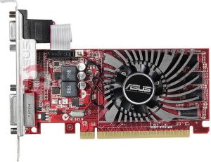Karta graficzna Asus Radeon R7 240 2GB DDR3 (R7240-2GD3-L) 4