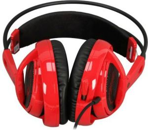 Słuchawki SteelSeries Siberia V2 Headset RED DRAGON 4