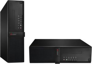 Komputer Adax ADAX DELTA PRO W8PG2030E G2030/B75/4G/500/DRW/W8P-W7Px64 (ZDAXPCIO0130) 1