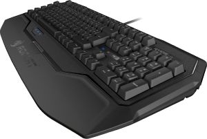 Klawiatura Roccat Ryos MK Cherry MX Black (ROC-12-601-BK) 3