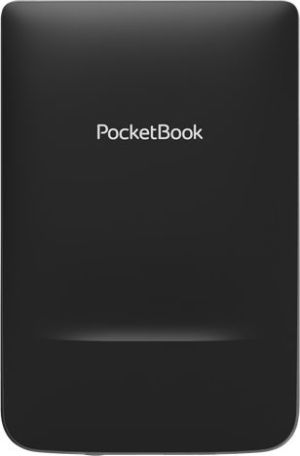 Czytnik PocketBook 624 Basic Touch Szary 4