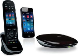 Pilot RTV Logitech Harmony Ultimate (915-000203) 3