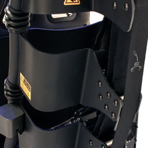 Fotel MWE Lab MWE Lab Emperor 1510 Czarna 5