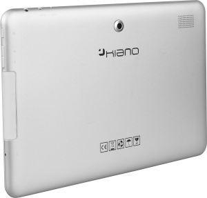 Tablet Kiano 10.1" 16 GB Biały  (Fly 10.1 quad + klawiatura) 3