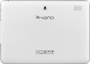 Tablet Kiano 10.1" 16 GB Biały  (Fly 10.1 quad + klawiatura) 4