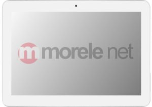 Tablet Kiano 10.1" 16 GB Biały  (Fly 10.1 quad + klawiatura) 5