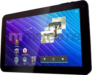 Tablet Kiano 9" 4 GB Czarny  (Young 9 + klawiatura + rysik + pakiet programów biurowych + 500 książek gratis) 1