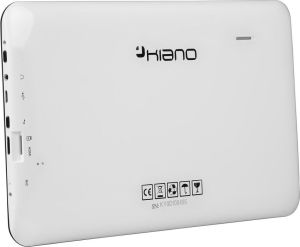 Tablet Kiano 9" 4 GB Czarny  (Young 9 + klawiatura + rysik + pakiet programów biurowych + 500 książek gratis) 3