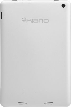 Tablet Kiano 7.85" 8 GB Biało-czarny  (SlimTab 8 + 500 książek gratis) 10