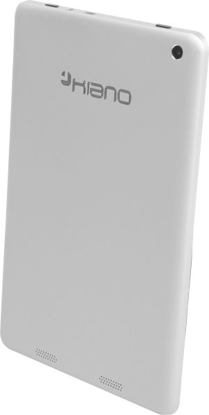 Tablet Kiano 7.85" 8 GB Biało-czarny  (SlimTab 8 + 500 książek gratis) 12