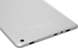 Tablet Kiano 7.85" 8 GB Biało-czarny  (SlimTab 8 + 500 książek gratis) 14