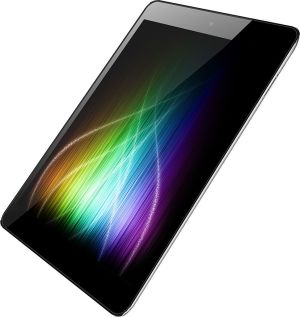 Tablet Kiano 7.85" 8 GB Biało-czarny  (SlimTab 8 + 500 książek gratis) 1