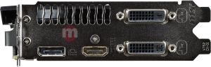 Karta graficzna MSI Radeon R9 270, 2GB GDDR5 256 Bit HDMI, 2xDVI, DP (R9 270 GAMING 2G) 5
